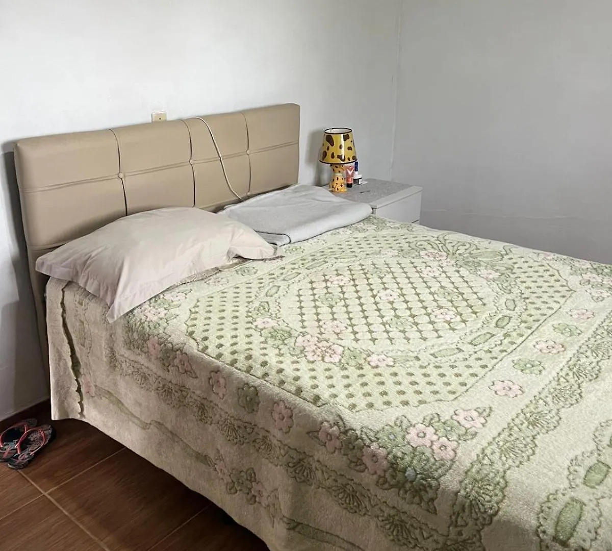 Casa Beto Carrero Villa Penha