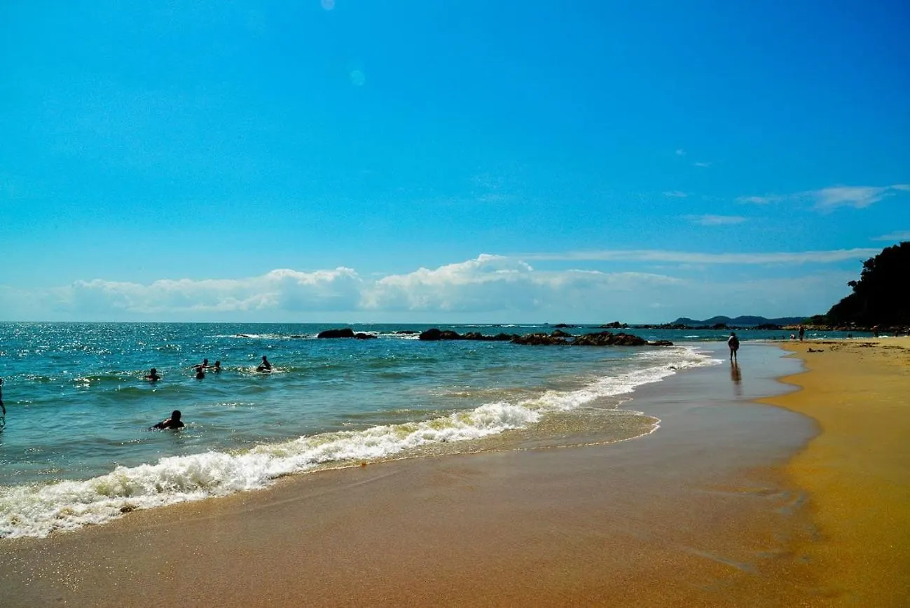 Holiday home Casa Beto Carrero Villa Penha