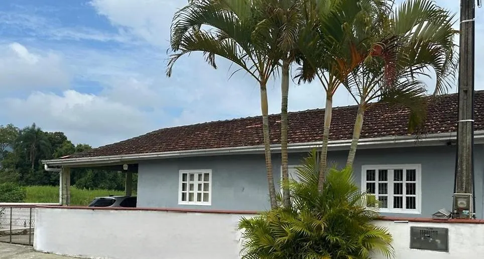 Casa Beto Carrero Villa Penha