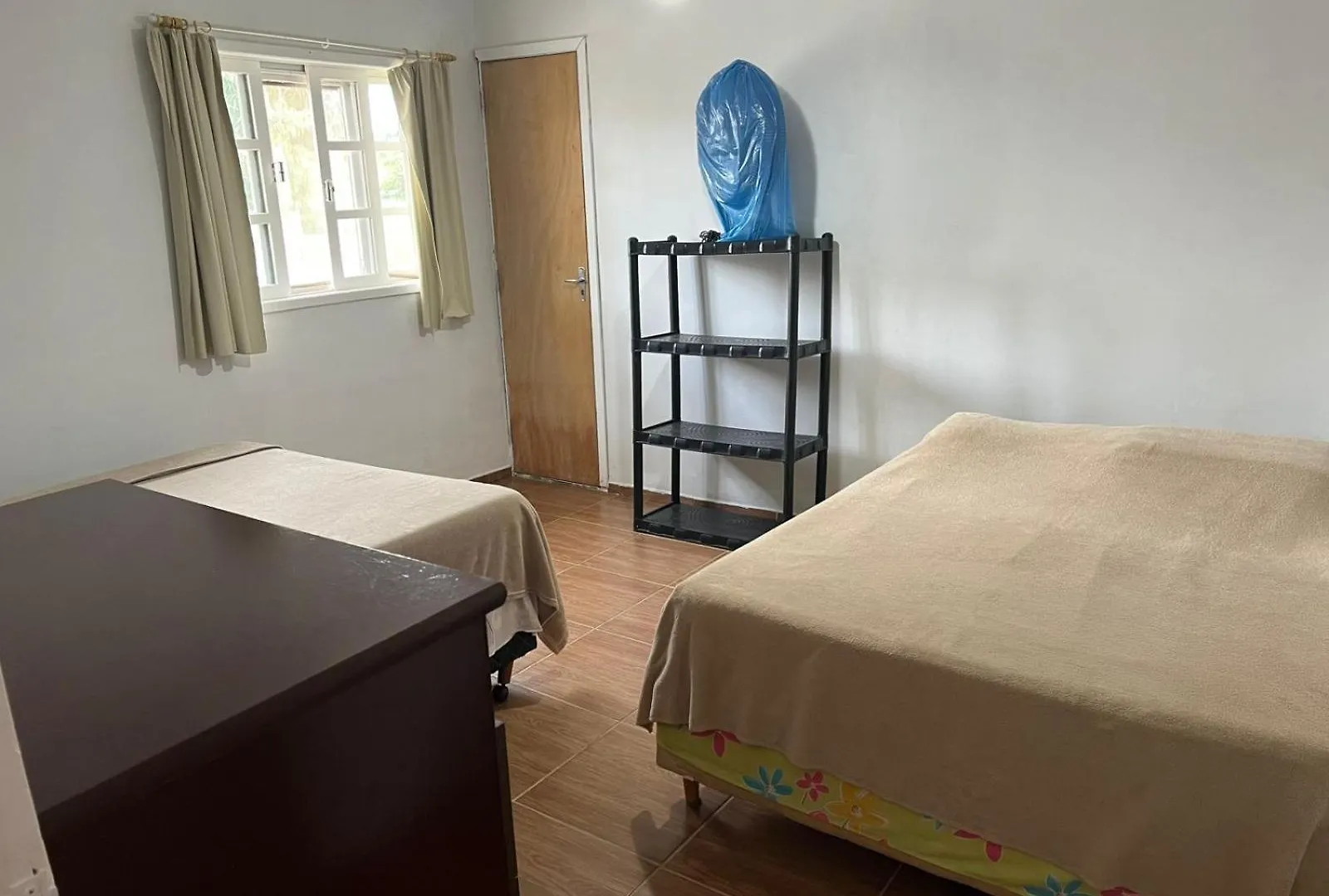 Vila Casa Beto Carrero Penha  Prázdninový dům Penha (Santa Catarina)
