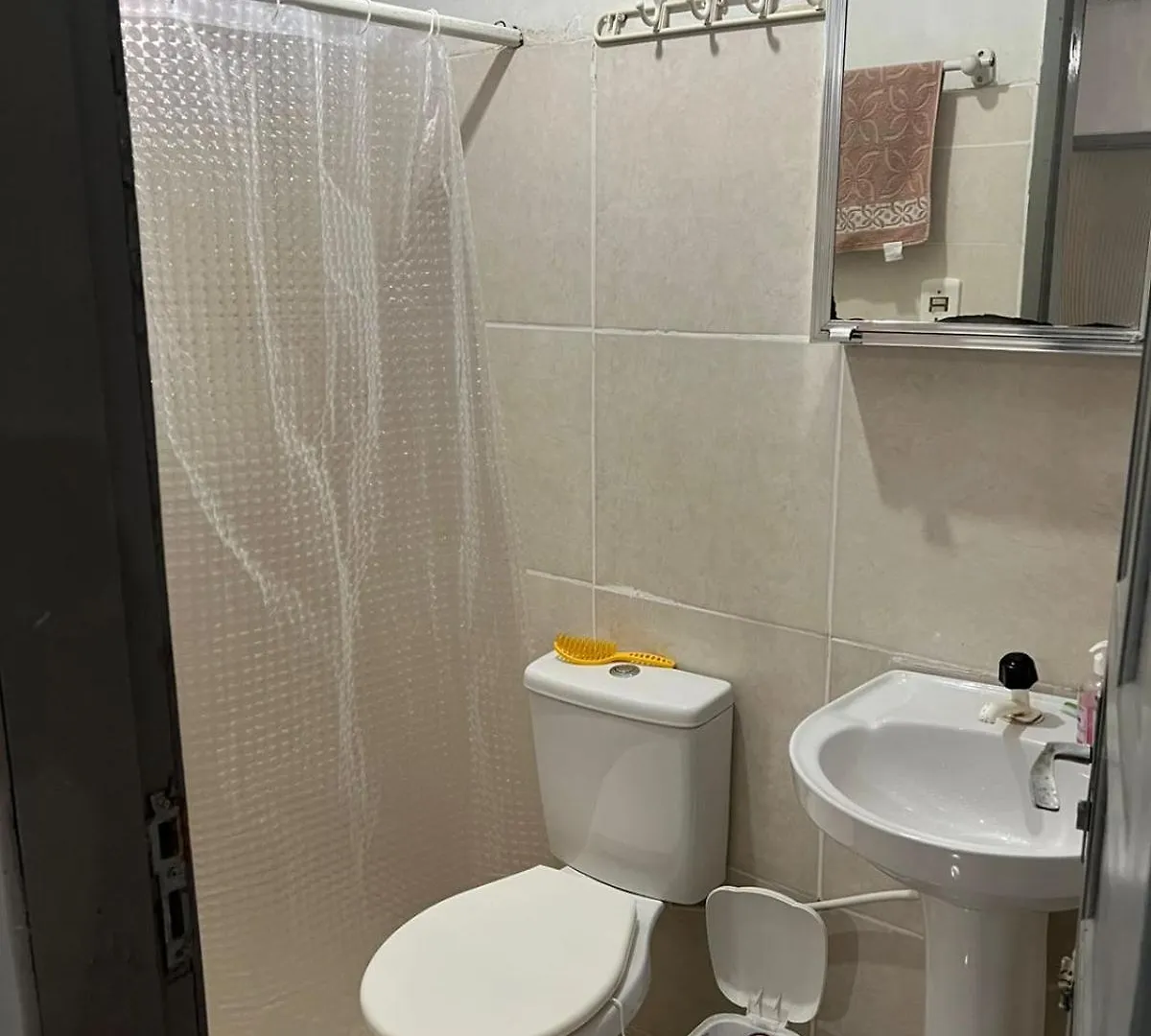 Vila Casa Beto Carrero Penha  Prázdninový dům Penha (Santa Catarina)