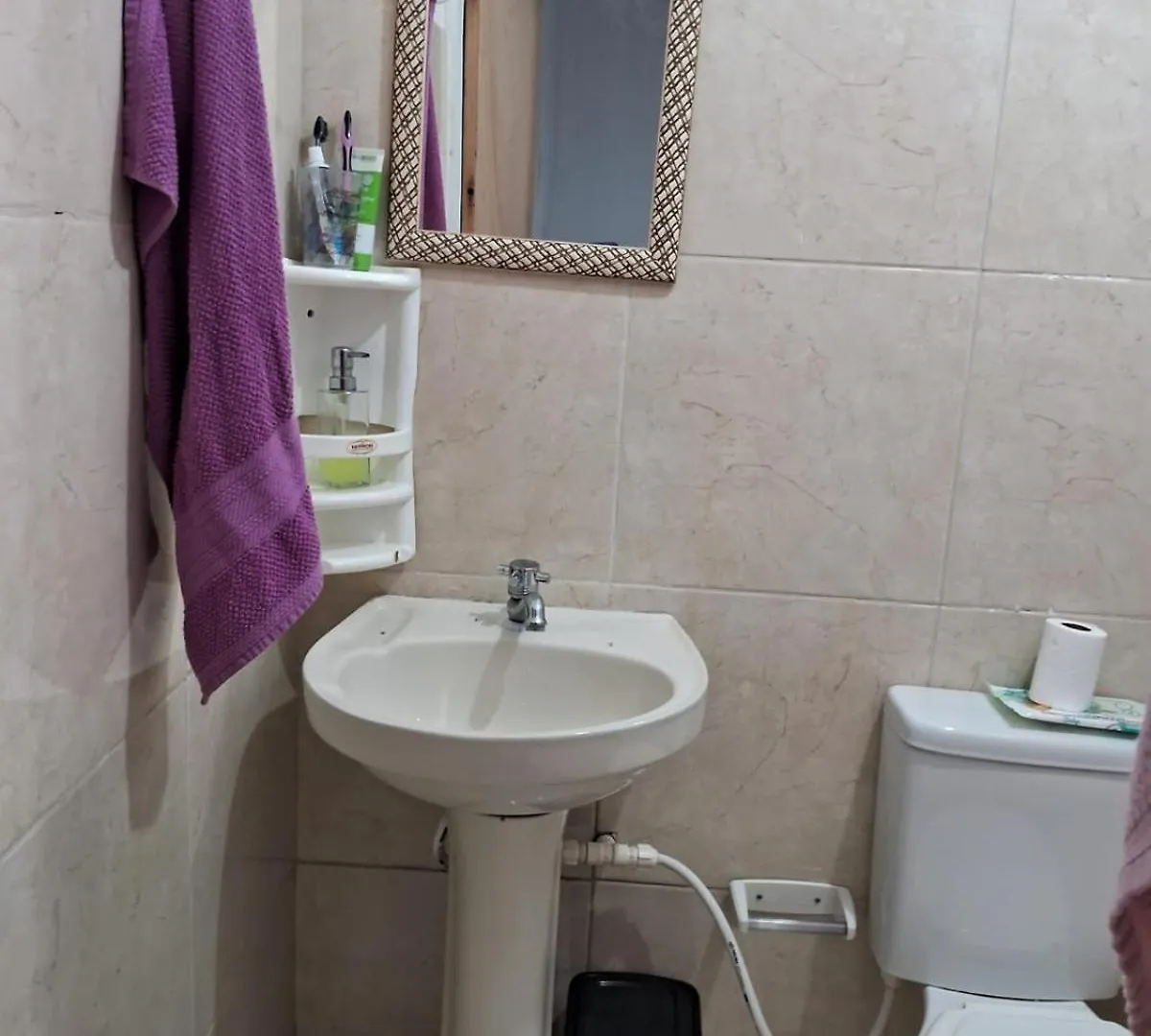 Vila Casa Beto Carrero Penha  0*, Penha (Santa Catarina) Brazílie